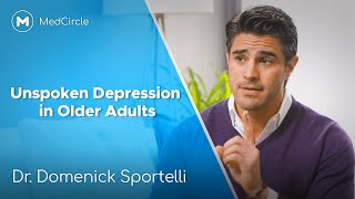 Why Depression Goes Undetected In Adults [upl. by Bronwen]