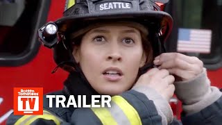 Station 19 Season 1 Trailer  Rotten Tomatoes TV [upl. by Finley]