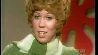 Vicki Lawrence on The Dating Game 1971 [upl. by Itsym586]