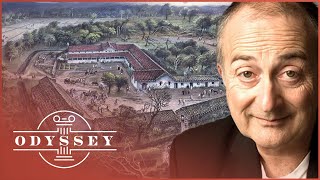 Is There Really A Roman Fort Buried In Wales  Time Team  Odyssey [upl. by Stephanus715]