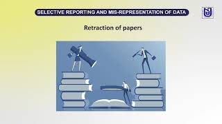 Module2 Unit12 Selective Reporting and Misrepresentation of Data [upl. by Zweig]