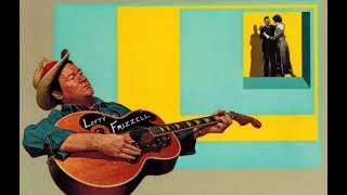 Lefty Frizzell  Mom and Dads Waltz [upl. by Peisch612]