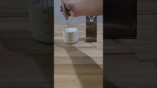 Aerolatte Handheld Milk Frother [upl. by Atinar]